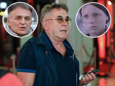  DOBAR JE I SA MERIMOM I SA LEČIĆEM: Mima Karadžić bio u klasi sa glumicom, oglasio se  