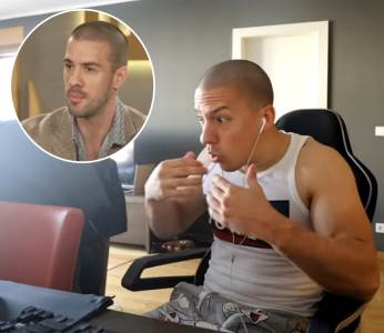  BUDALETINO, KAKO ŽENE NEMAJU PRAVA?! Baka Prase reagovao na snimak Nixe Zizu - "Mene je sramota da ovo gledam!" 