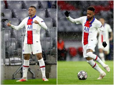  PROPAST PSŽ ZA SAMO JEDNO LETO?! Najveće zvezde neće da produže ugovore, postaju najveći rivali? 