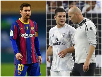  E ZATO JE ZIDAN GOSPODIN ČOVEK: Pitali ga da li bi voleo da Mesi ostane u Barsi, usledio je ŠMEKERSKI odgovor! 