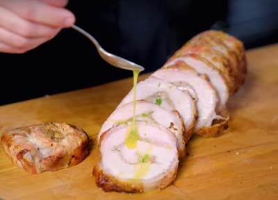  recept rolovano meso 