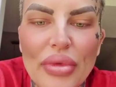  jelena krunic izdeformisana 