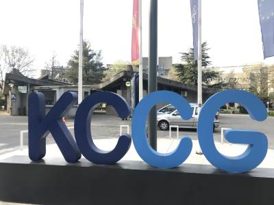 KCCG: Ortopedi Odstranili tumor težek preko šest kilograma   KCCG: Ortopedi Odstranili tumor težek preko šest kilograma