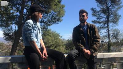  crnogorski ruksak cuvanje planete ekologija crna gora  