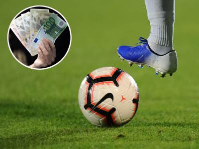  UEFA PRIJAVILA NAMJEŠTANJE U SRBIJI, 2 UTAKMICE POD LUPOM 