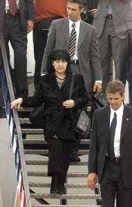  mira markovic poslednji intervju 