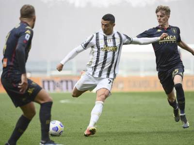  juventus djenova promasaj ronalda 