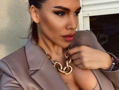  kaja ostojic majka instagram 