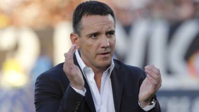  Vuk Rašović opet na klupi 