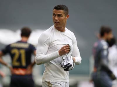  kristijano ronaldo juventus 
