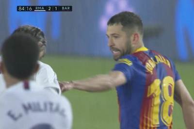  real madrid barselona el klasiko 