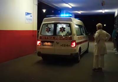  udavilo se dijete u bazenu 