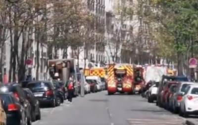  pariz pucnjava uviđaj 