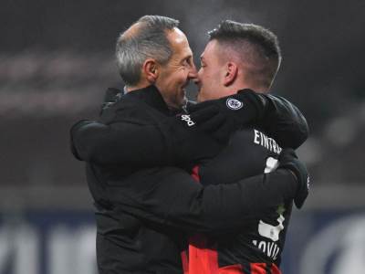  borusija mijenja trenera adi hinter 