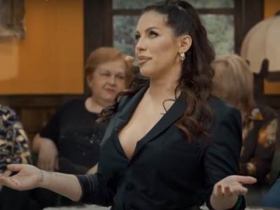  majke i snajke seka aleksic dekolte video 