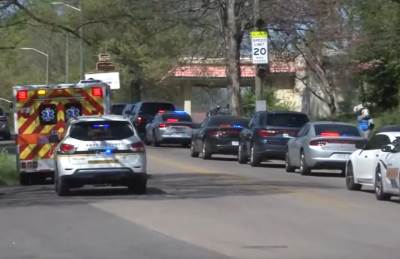  Ucenik ubijen ispred skole u Americi ostavio poruku na srpskom 