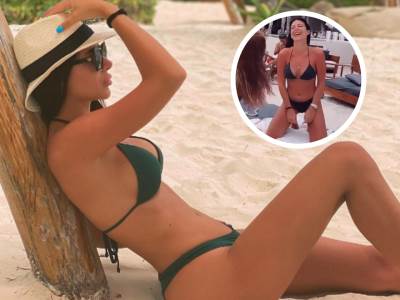  anastasija raznatovic maldivi 