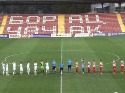  uefa srija namjestene utakmice 