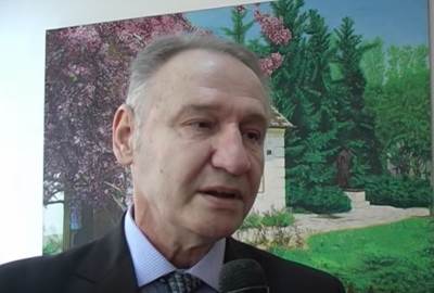  preminuo ambasador milan laic 