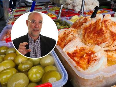  Pročitajte šta bi trebalo da jedete u zavisnosti od svoje krvne grupe 