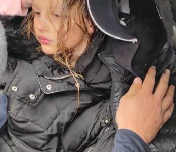  kako je pronađena djevojcica kjara 