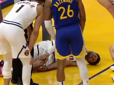  dzamal marej pokidao ligamente 