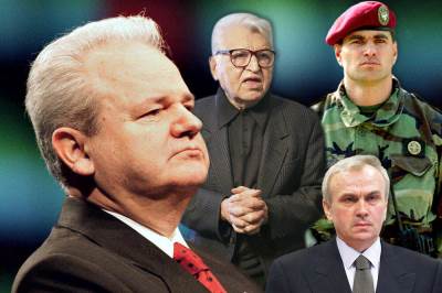  dnevnici dobrice cosica otkivaju detalje hapsenja milosevica 