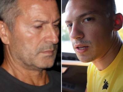  ĐOLE ĐOGANI ŽESTOKO ISPROZIVAO BAKU PRASETA: Samo se dere 