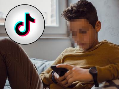  tik tok djevojcica bojana iz budve lazni profil prijetnja 