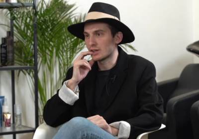  NAJTEŽE JE RADITI SA NINOM BADRIĆ: Poznati frizer otkriva sve tajne poznatih kritikuje Hurricane 