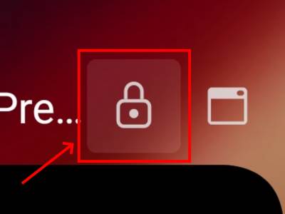  ŠTA ZNAČI IKONICA KATANCA PORED APLIKACIJE 