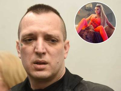  MARJANOVIĆ NAŠAO NOVU PJEVAČICU: Nakon optužbi za ubistvo supruge, osvanula šokantna objava 