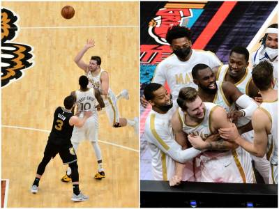  luka doncic nba liga 