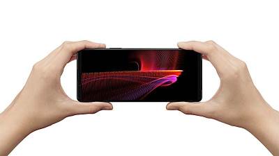  Xperia 1 Xperia 5 azuriranja 