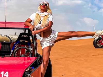  dara bubamara u dubaiju u pustinji gola 