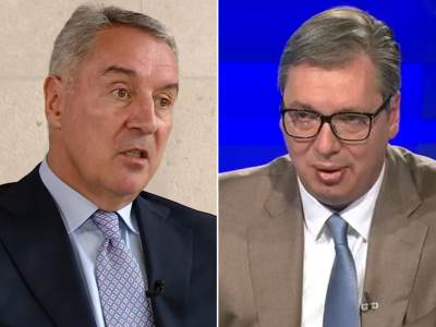  aleksandar vucic o milu djukanovicu i srbima u crnoj gori 