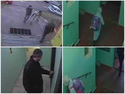  djevojcica prevarila manijaka koji je pratio 