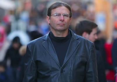  umro teoreticar zavjera hads garder nije vjerovao u korona virus umro od korona virusa 