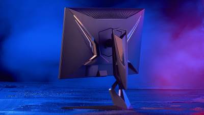  gejming monitori gigabyte novi 