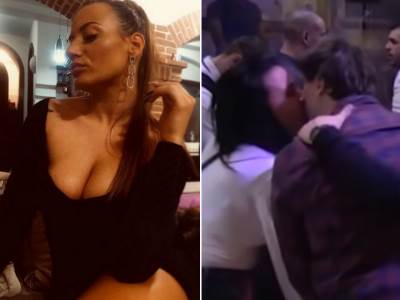  kristina spalevic filip car janjus zadruga video  