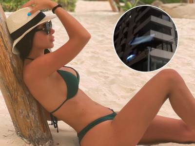  anastasija raznatovic stan od 200 kvadrata kako izgleda 