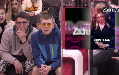  sestra Kristijana Golubovića zadruga 