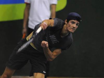  danilo petrovic teniser prica tenis sport  