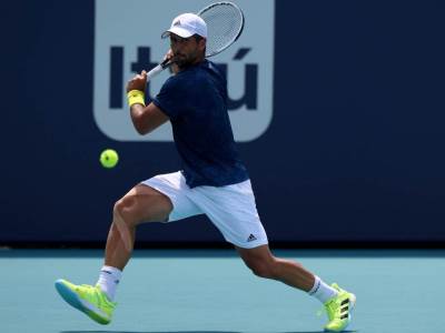  TENISERI REDOM ODUSTAJU OD SERBIA OPENA! Ni proslavljeni Španac ne dolazi u Beograd tiem monfis 