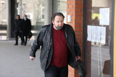  bane vidakovic kazna zbog droge 