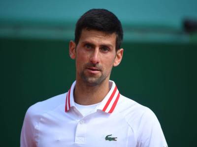  Stefanos Cicipas o novaku djokovicu 