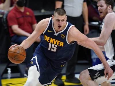  nikola jokic nba 