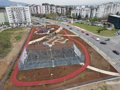  Crna Gora krenula u Bojkot!  