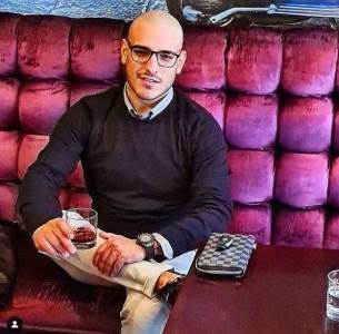  darko lazic pucao iz pistolja odgovor 