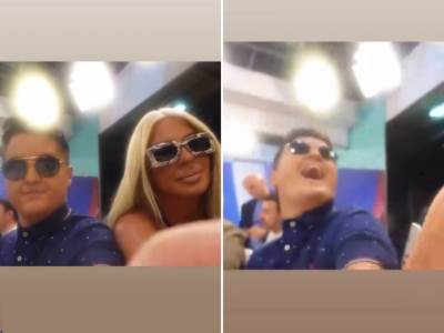  BUDALO JEDNA! Karleuša skroz digla minić marija serifovic jelena karleusa zvezde granda 